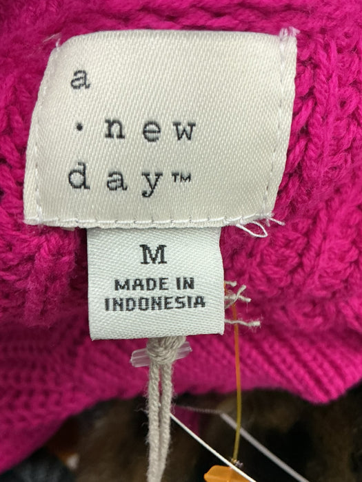 Suéter M (A NEW DAY)