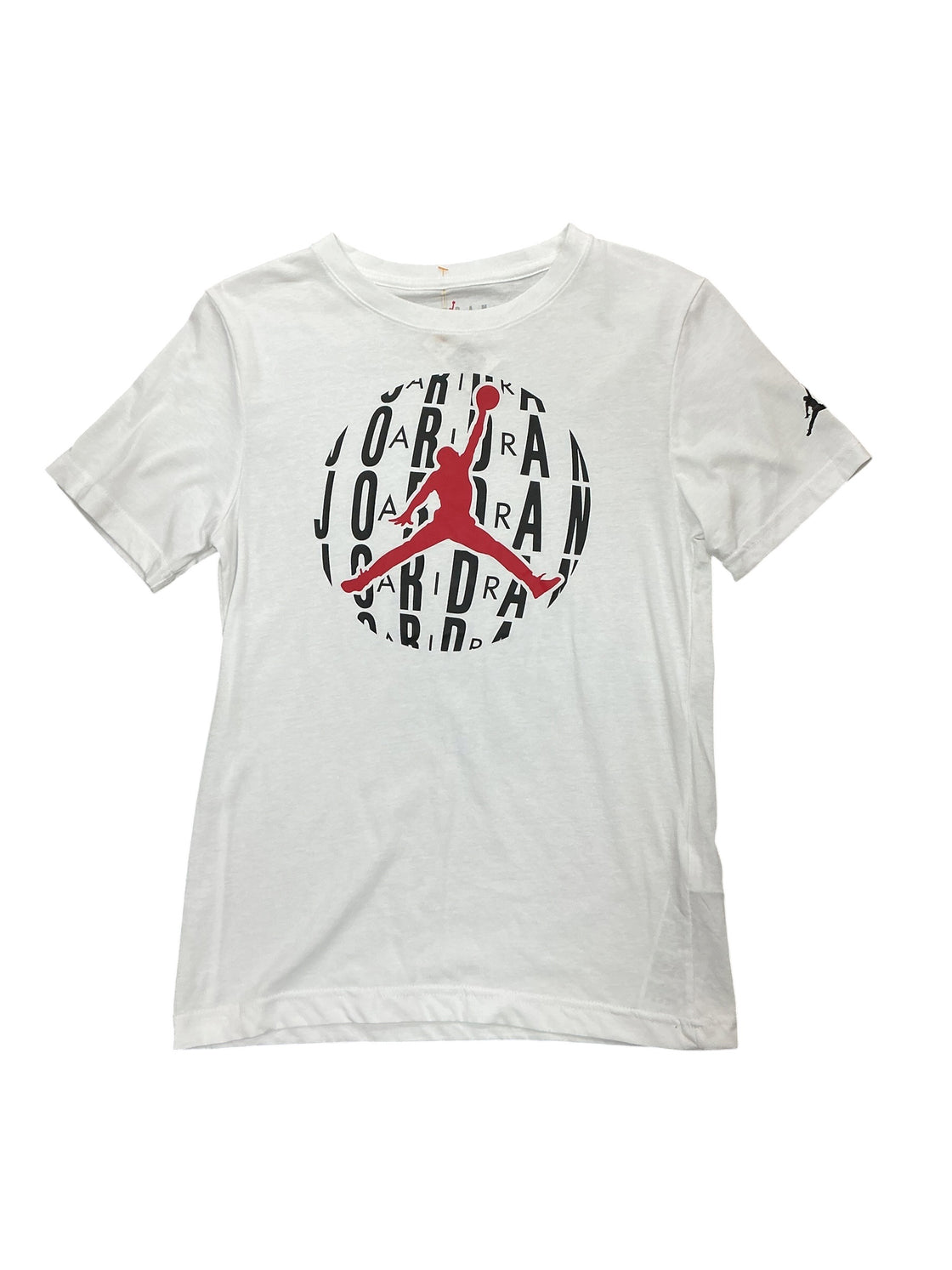 Playera para niño M (JORDAN)