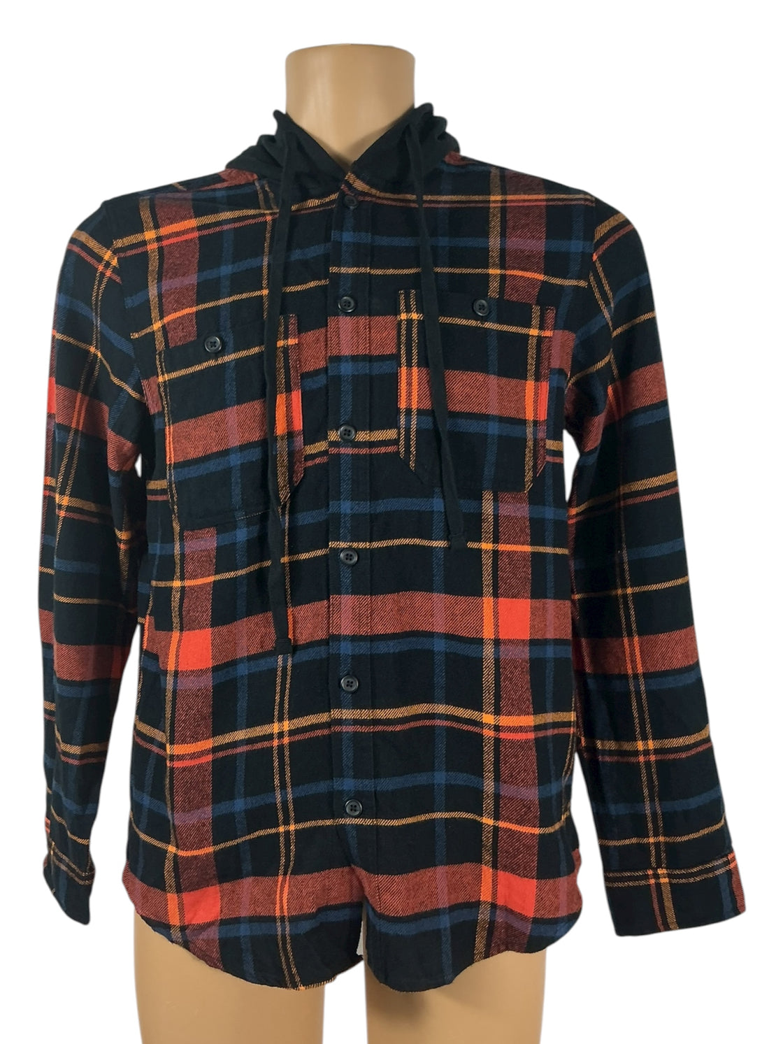 Sudadera M (ORIGINAL USE)