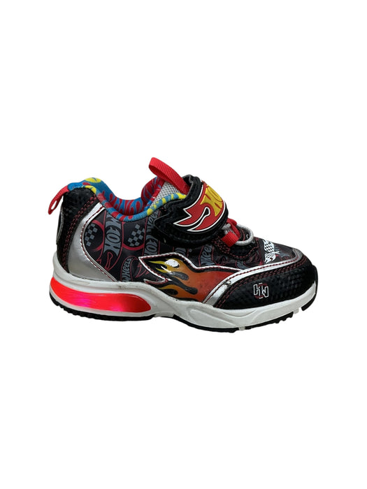 Tenis para niño 10 (GROUND UP)