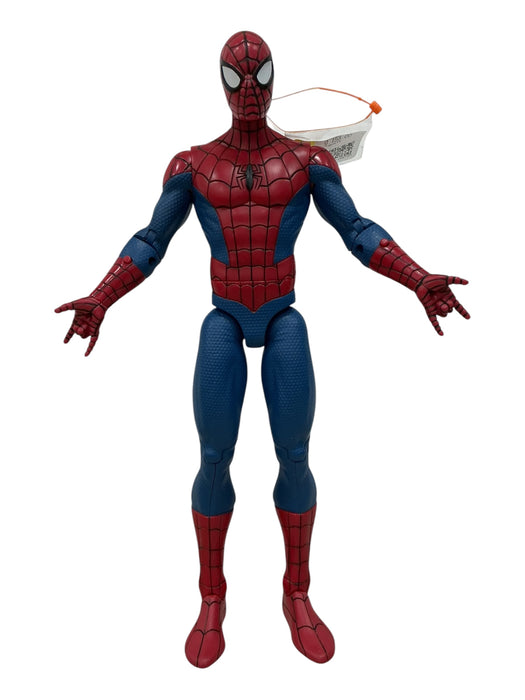 Spider-Man (HASBRO)