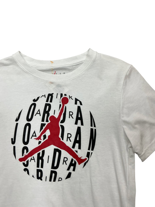 Playera para niño M (JORDAN)