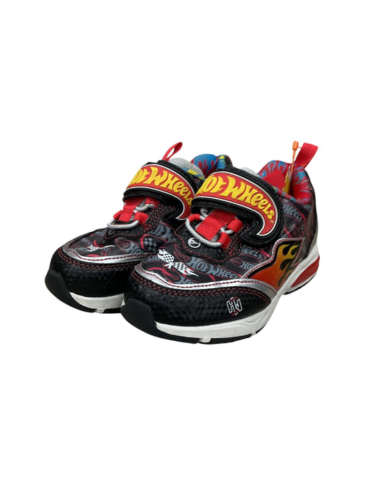 Tenis para niño 10 (GROUND UP)