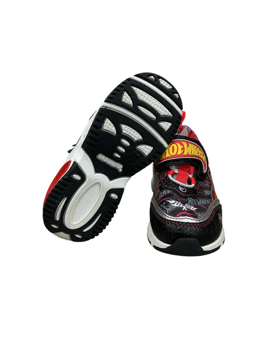 Tenis para niño 10 (GROUND UP)