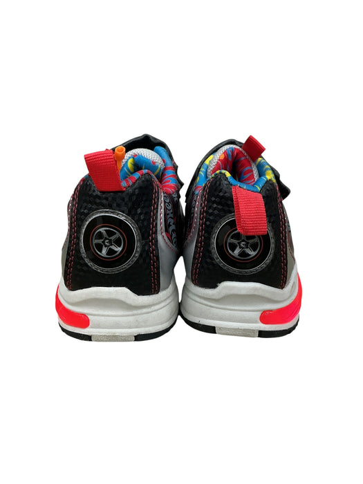 Tenis para niño 10 (GROUND UP)