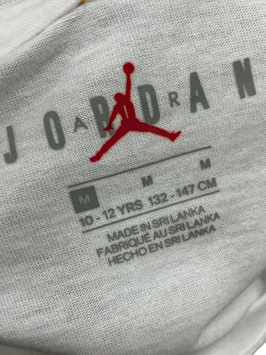 Playera para niño M (JORDAN)