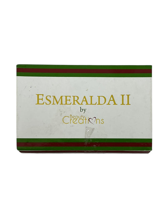 Paleta de sombras (BEAUTY CREATINS)