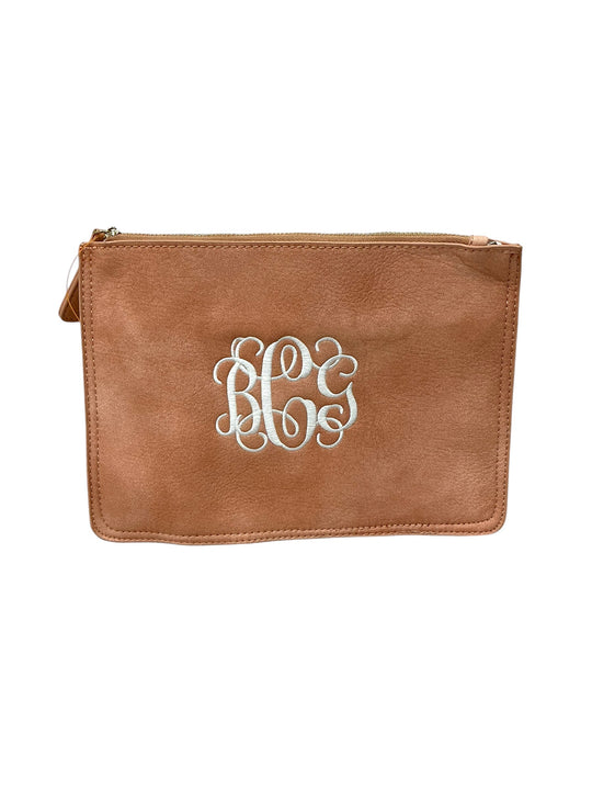 Bolso de mano (BCG)