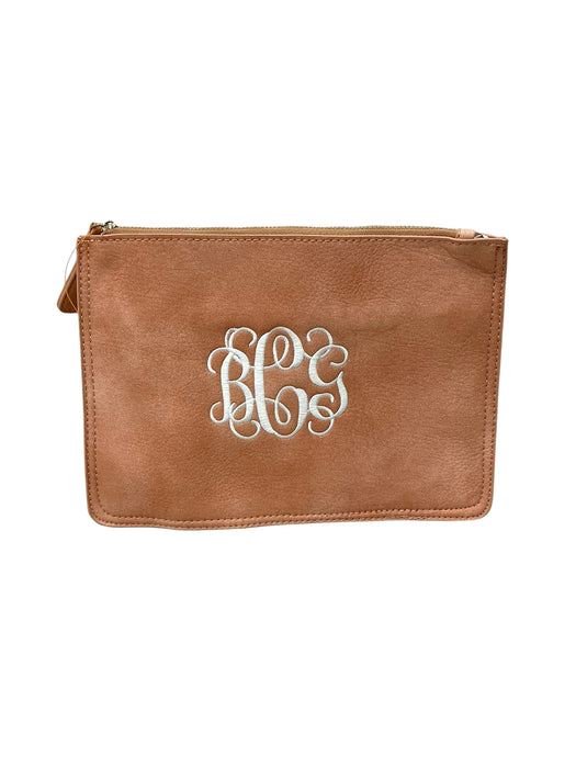 Bolso de mano (BCG)