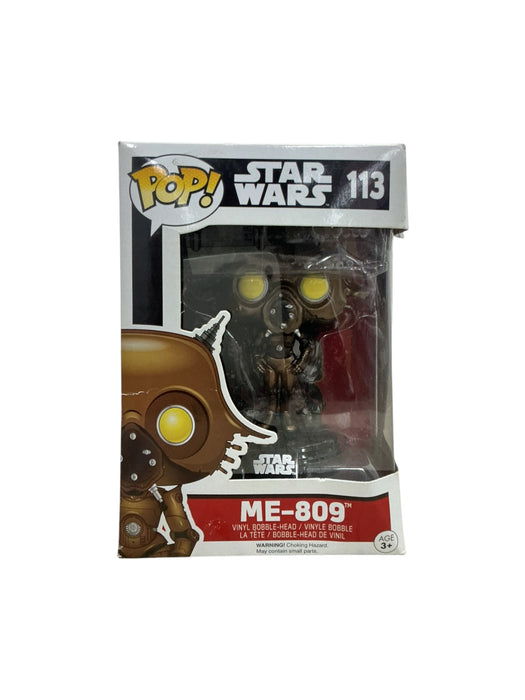 Me-809 (FUNKO)