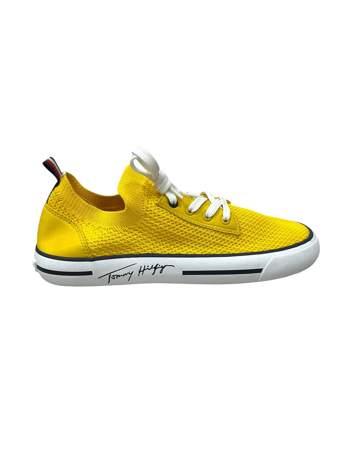 Tenis 9 (TOMMY HILFIGER)