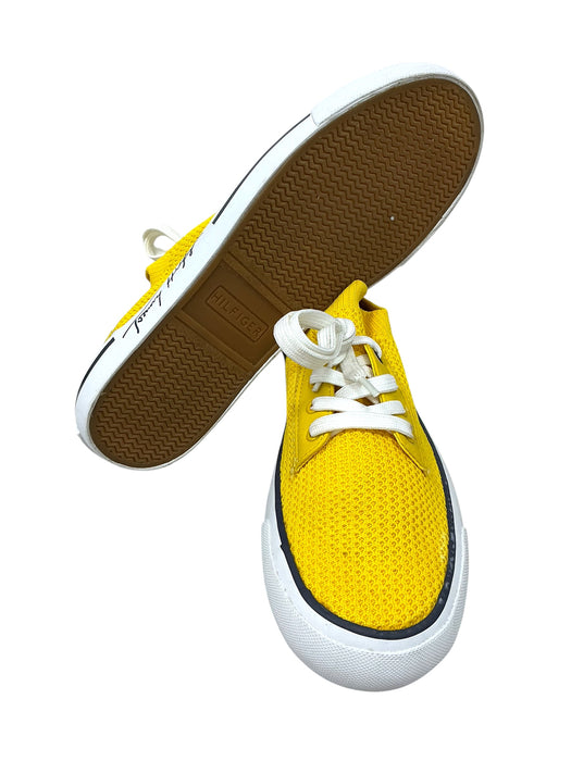 Tenis 9 (TOMMY HILFIGER)
