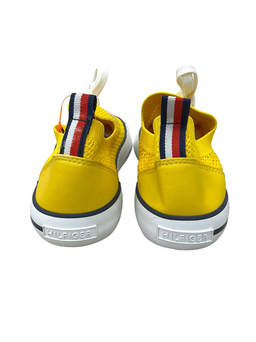 Tenis 9 (TOMMY HILFIGER)