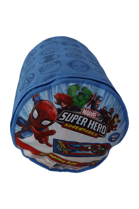 Bolso para dormir (MARVEL)