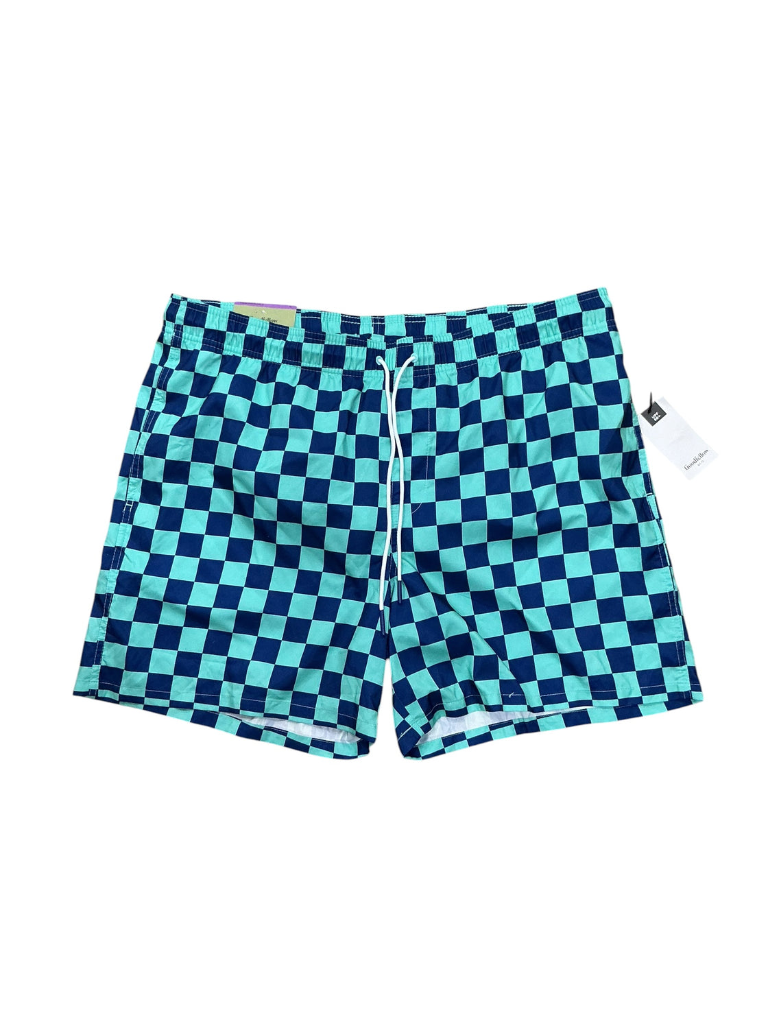 Pantaloneta XL (GOODFELLOW)