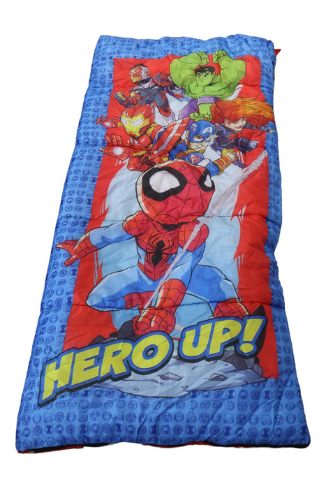 Bolso para dormir (MARVEL)