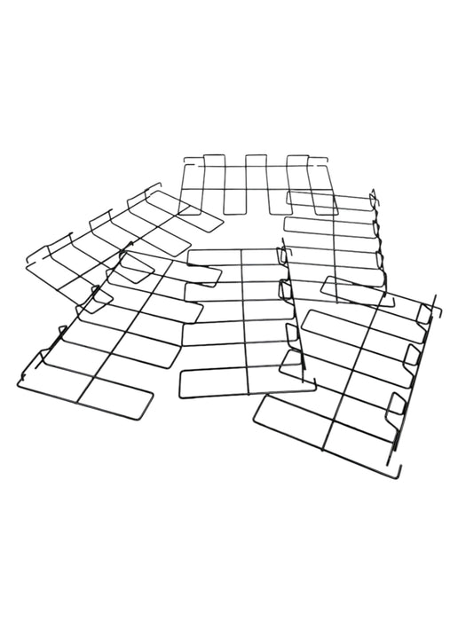 Rejilla para chuletas (CHARMGLOU)