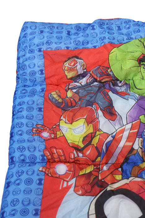 Bolso para dormir (MARVEL)