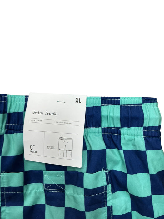 Pantaloneta XL (GOODFELLOW)