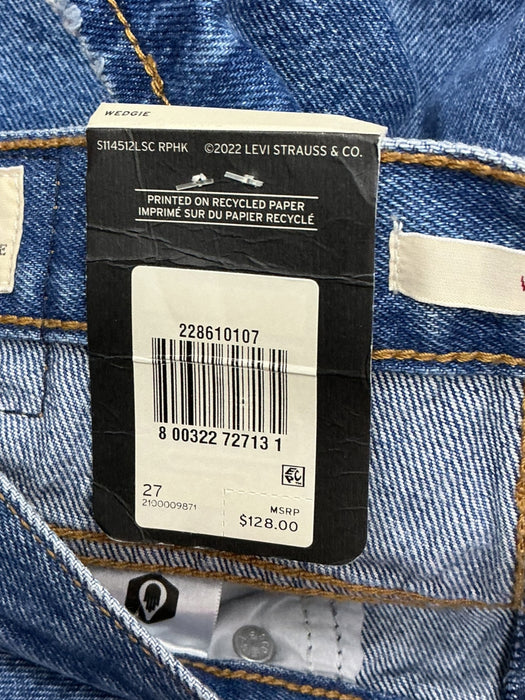 Pantalón 27 (LEVI'S)