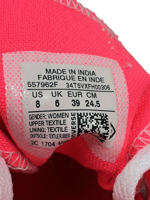 Tenis 8 (CONVERSE)