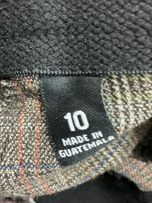 Pantalón 10 (COUNTERPARTS)