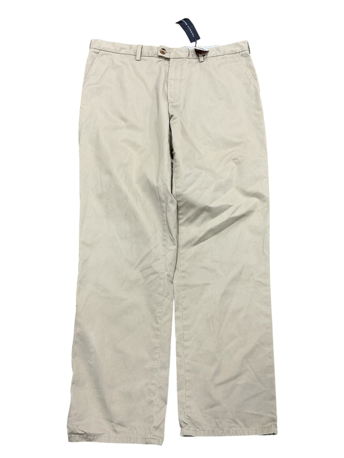 Pantalón 38 (TOMMY HILFIGER)