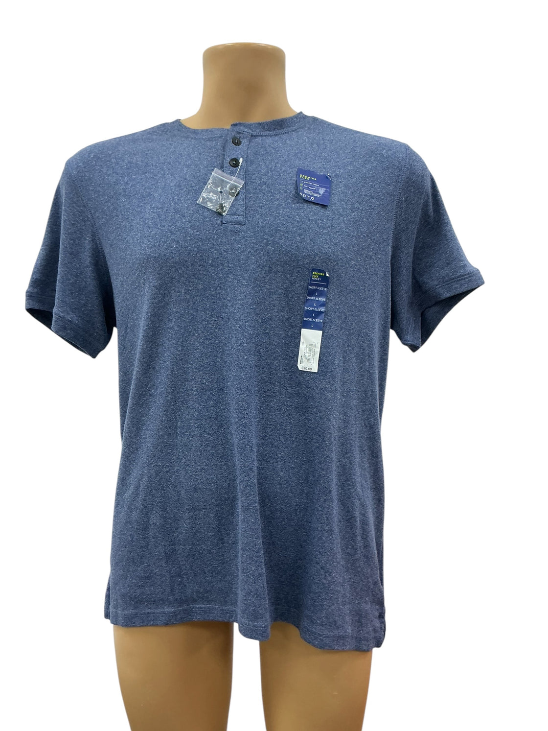 Playera L (APT.9)