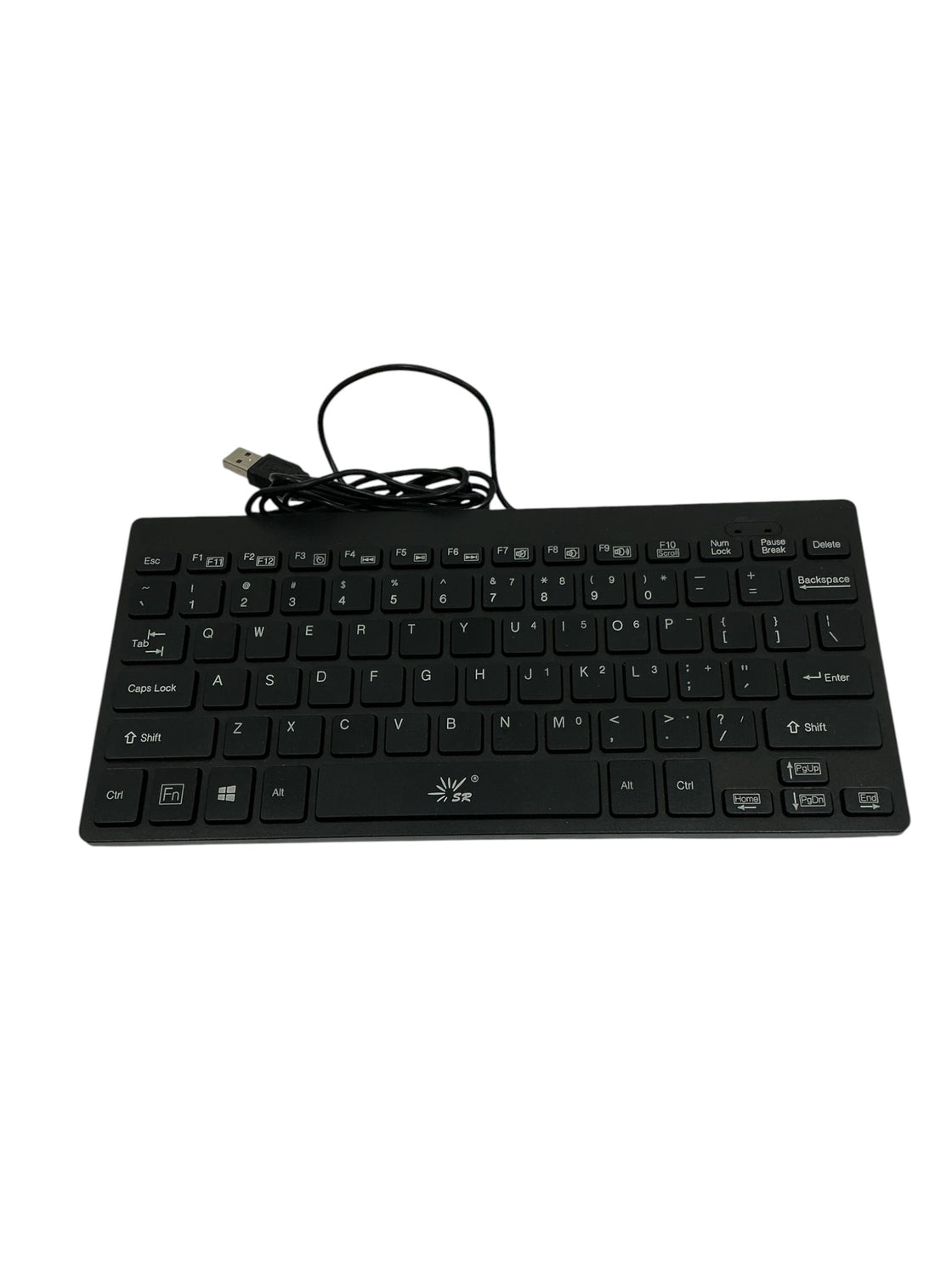 Teclado Alámbrico (SR)