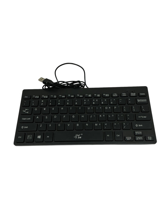 Teclado Alámbrico (SR)