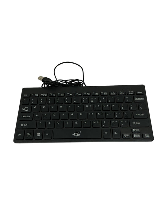 Teclado Alámbrico (SR)