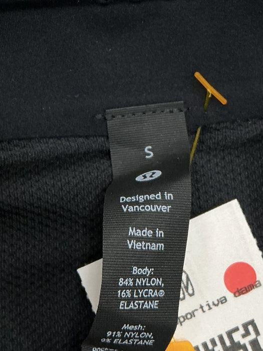 Legging S (LULULEMON)