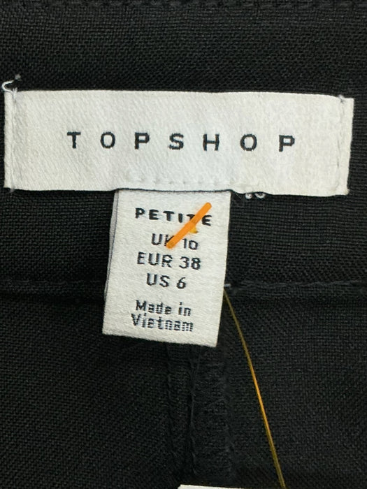 Falda 6 (TOPSHOP)