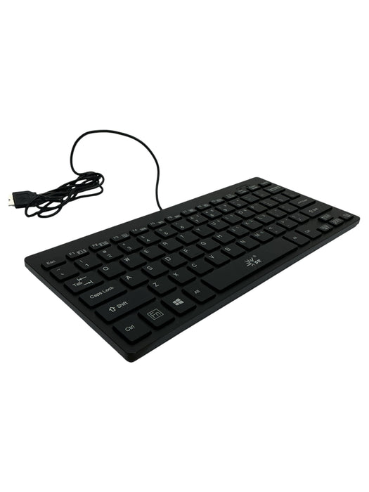 Teclado Alámbrico (SR)