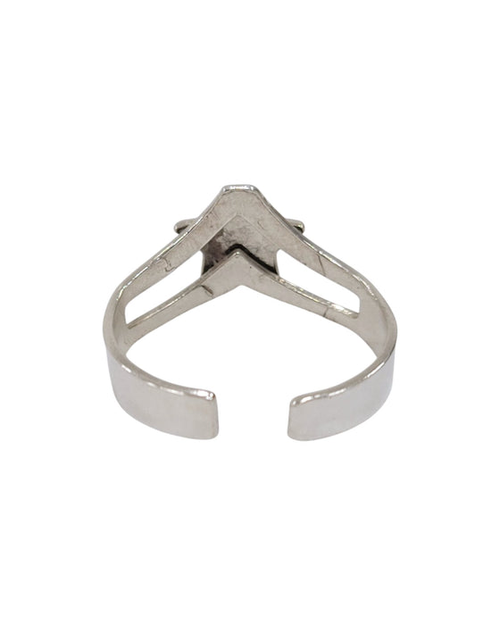 Anillo de plata para niñ@ (925)
