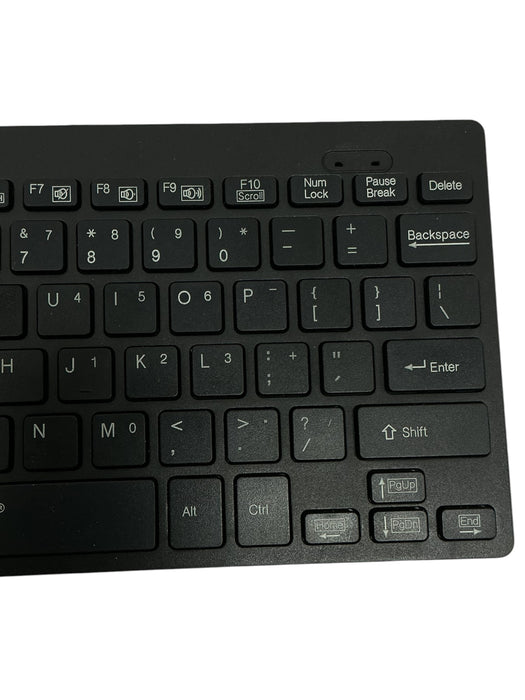 Teclado Alámbrico (SR)