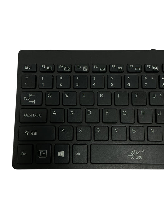 Teclado Alámbrico (SR)