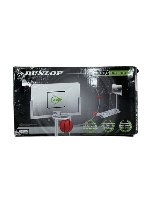 Juego de básquet en miniatura (DUNLOP)