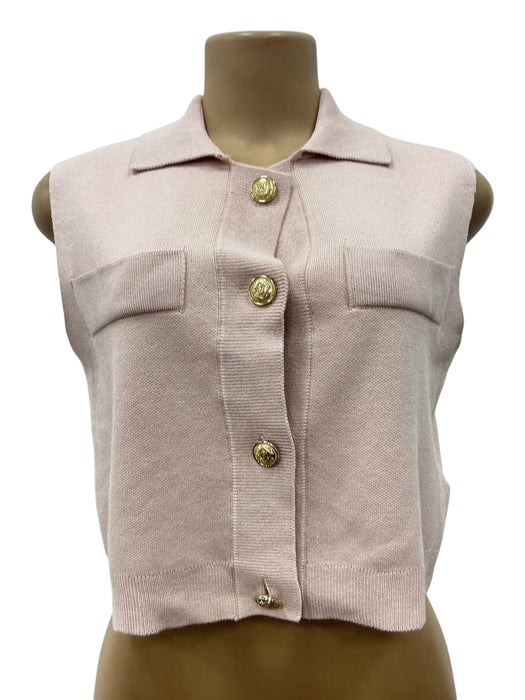 Blusa S (DIVIDED)