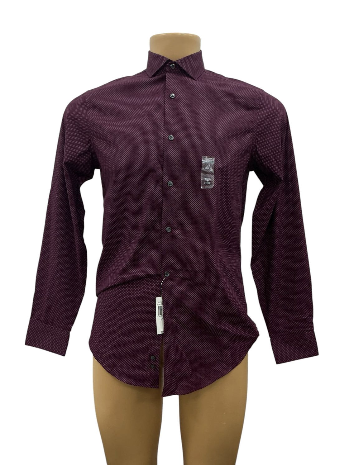 Camisa 32/33 (CALVIN KLEIN)