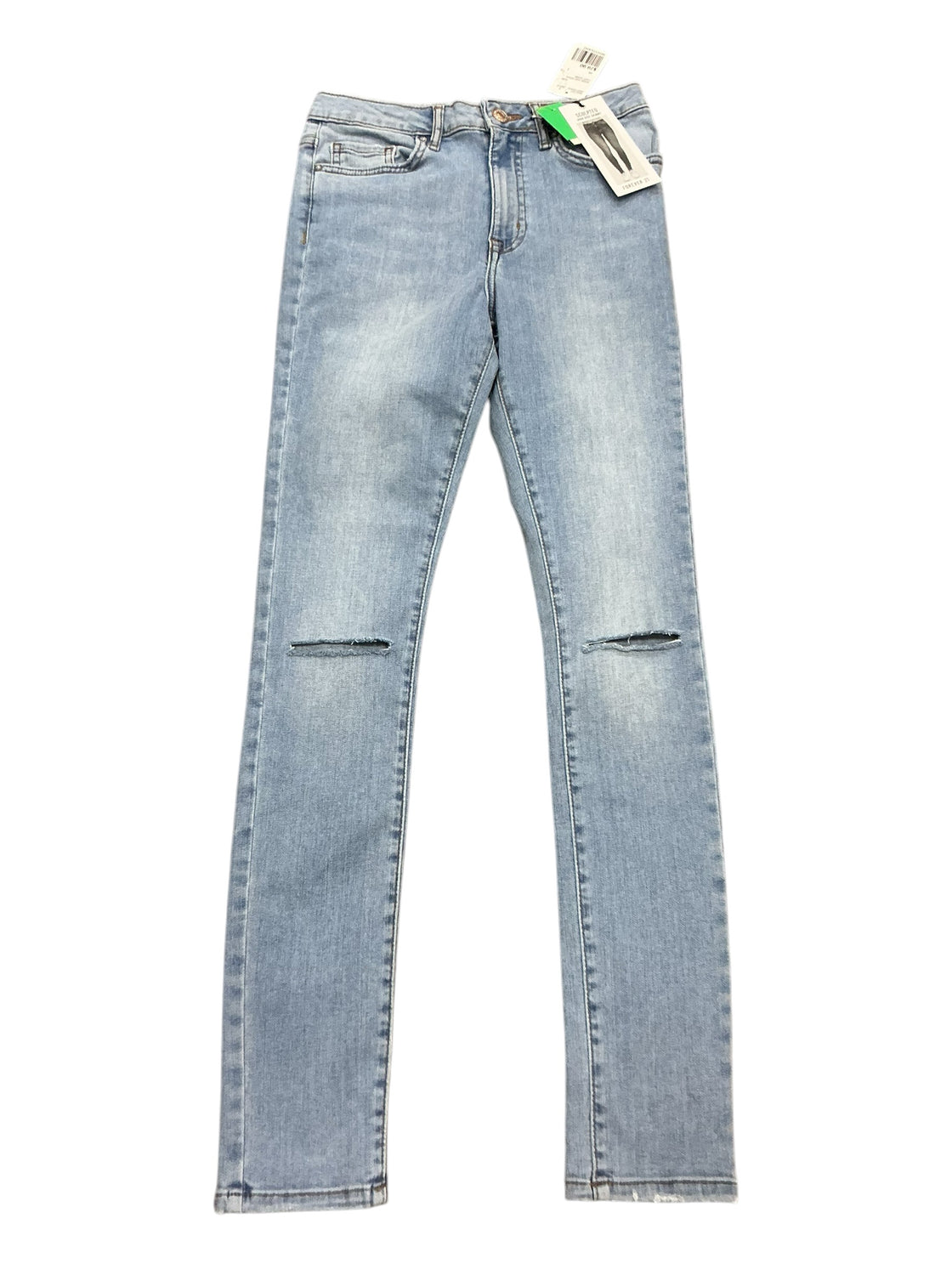Pantalón 25 (FOREVER 21)