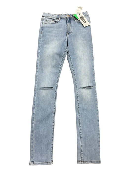 Pantalón 25 (FOREVER 21)