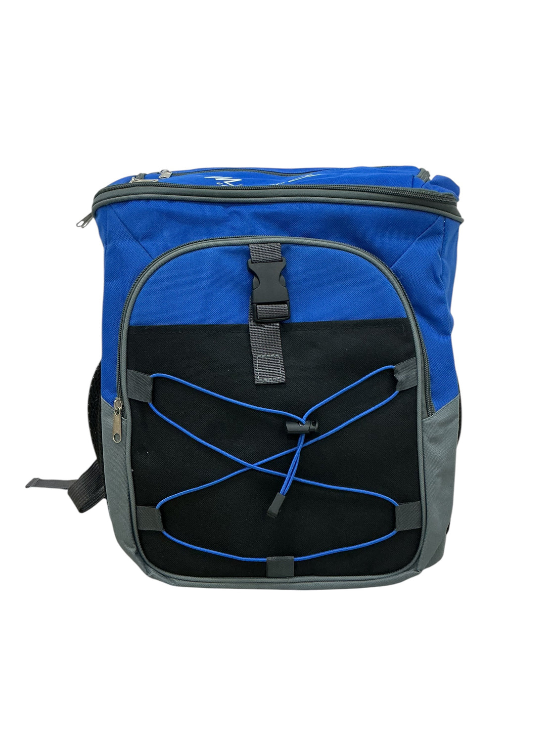 Mochila térmica (MOTOR CITY)