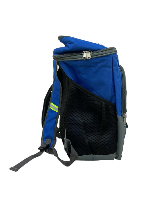 Mochila térmica (MOTOR CITY)