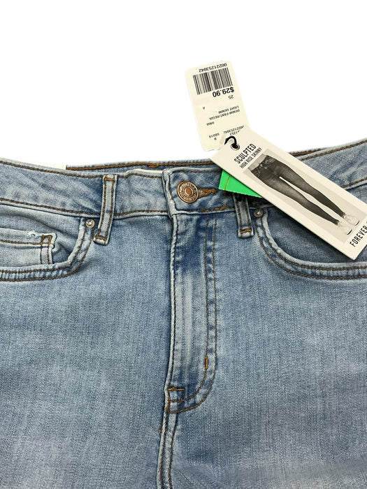Pantalón 25 (FOREVER 21)