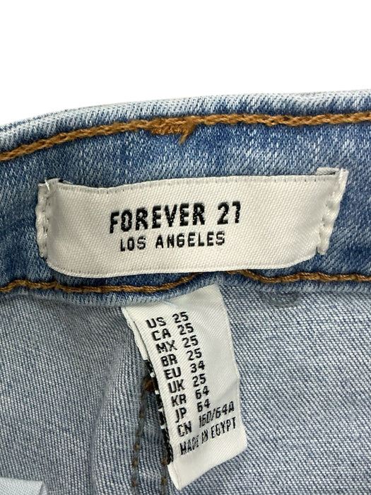 Pantalón 25 (FOREVER 21)