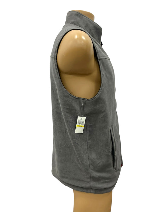 Chaleco reversible M (IZOD)