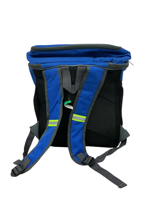 Mochila térmica (MOTOR CITY)