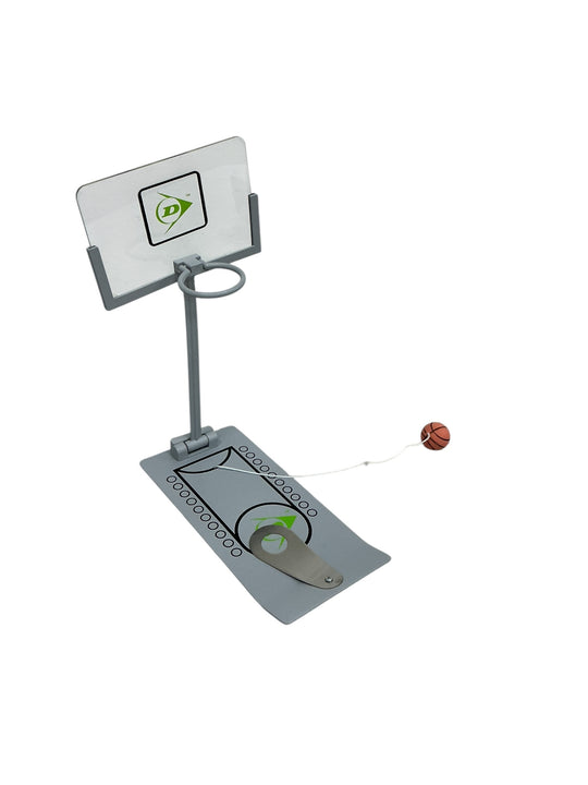Juego de básquet en miniatura (DUNLOP)