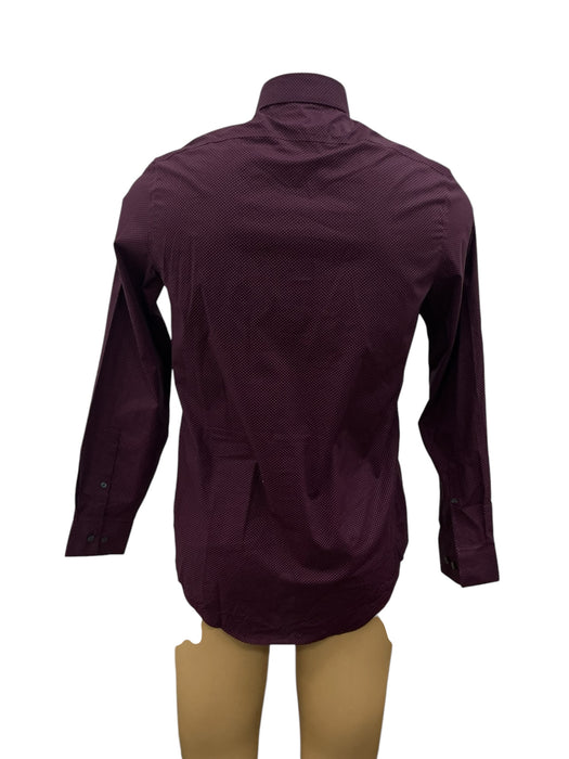 Camisa 32/33 (CALVIN KLEIN)
